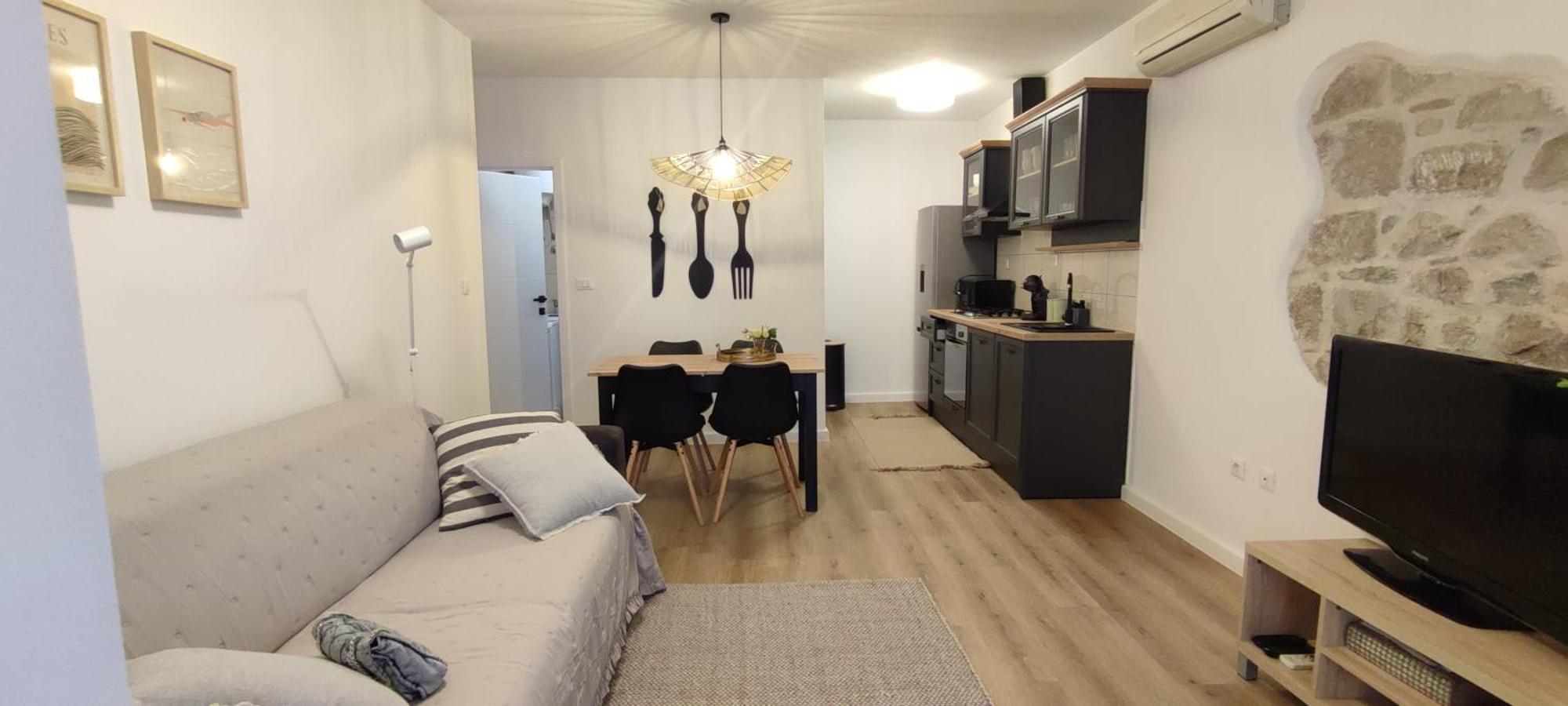 Apartments Bubalova Split Exterior photo