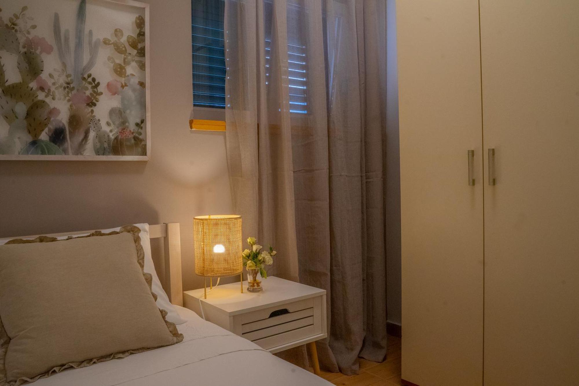 Apartments Bubalova Split Exterior photo