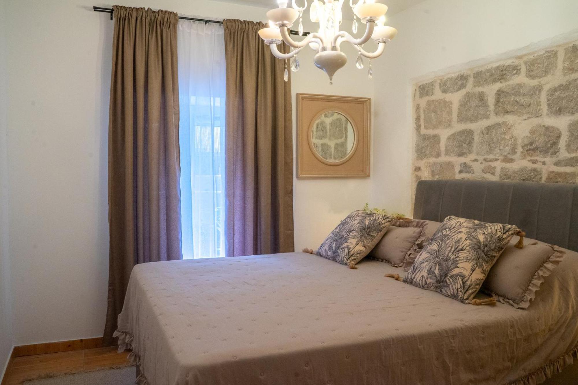 Apartments Bubalova Split Exterior photo