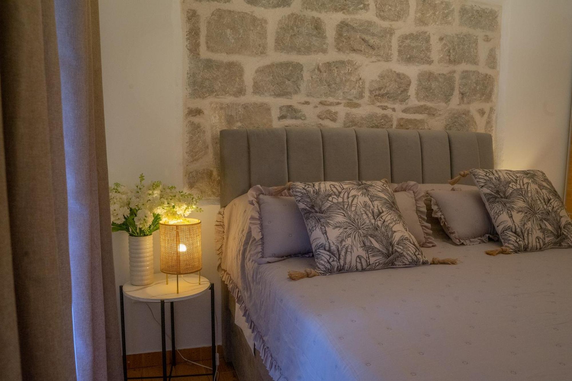 Apartments Bubalova Split Exterior photo