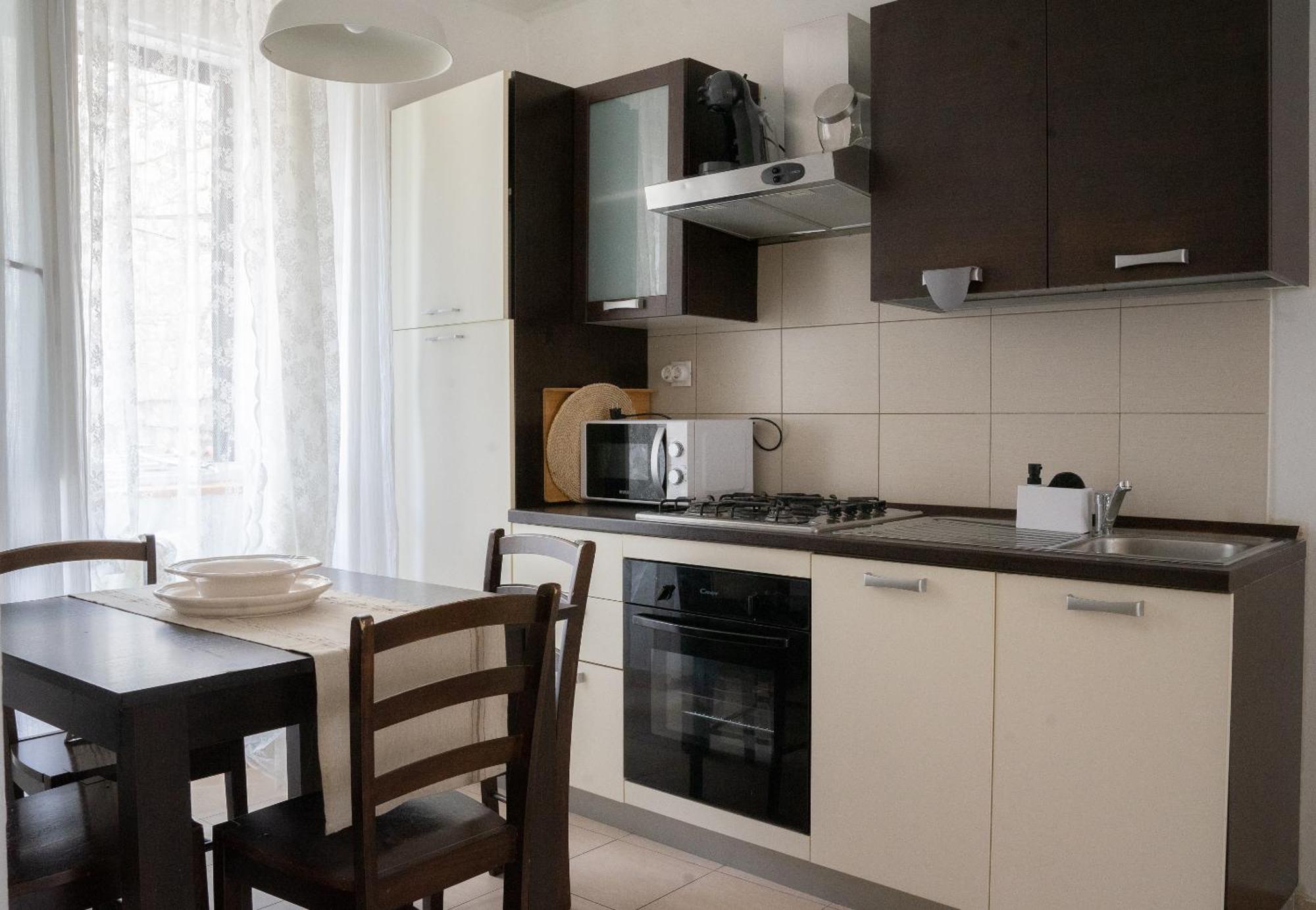 Apartments Bubalova Split Exterior photo