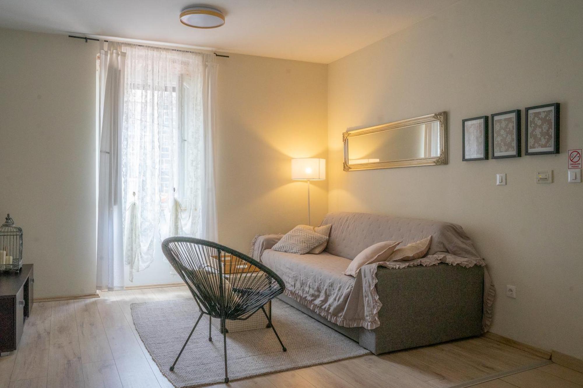 Apartments Bubalova Split Exterior photo