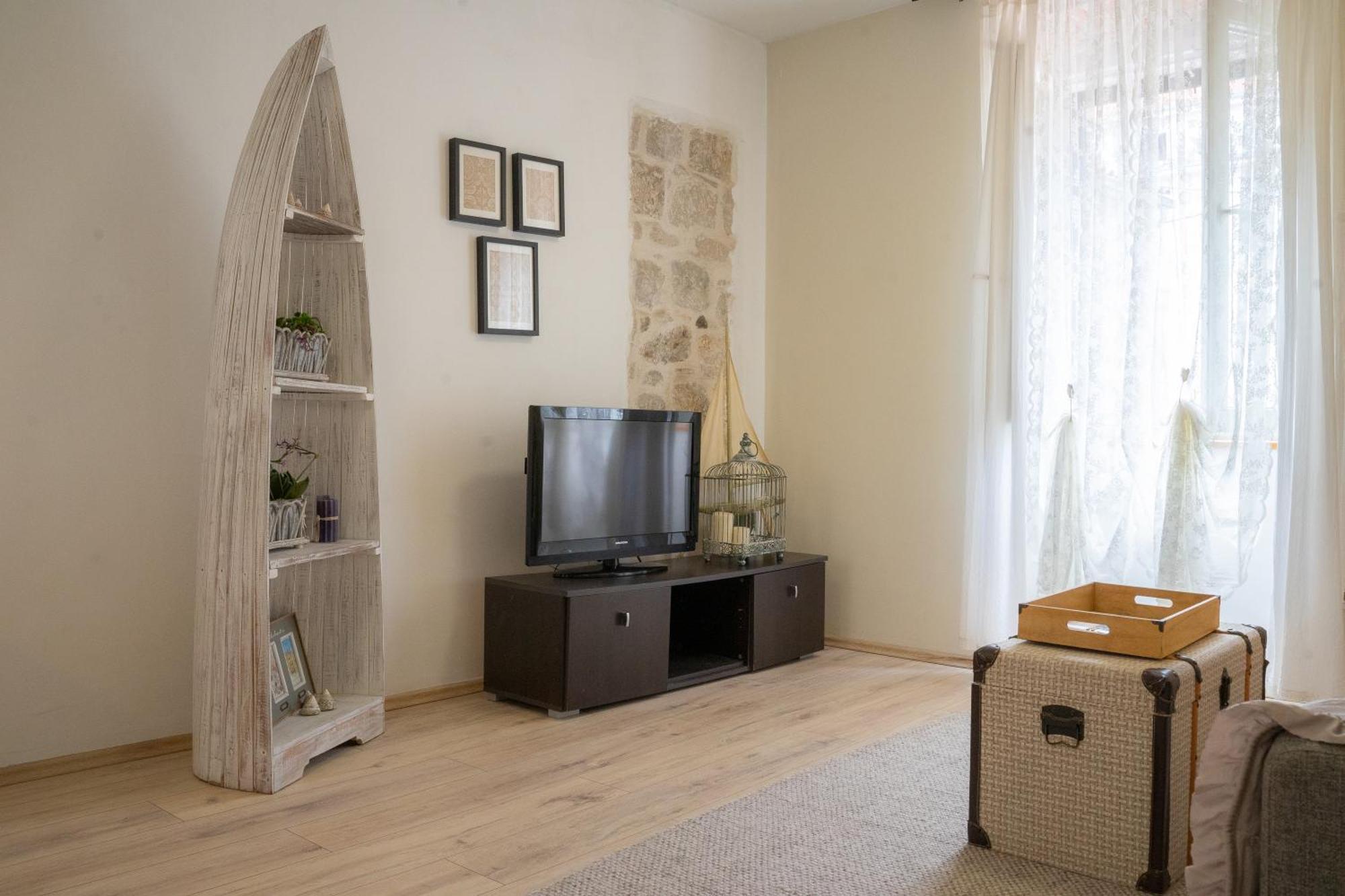 Apartments Bubalova Split Exterior photo