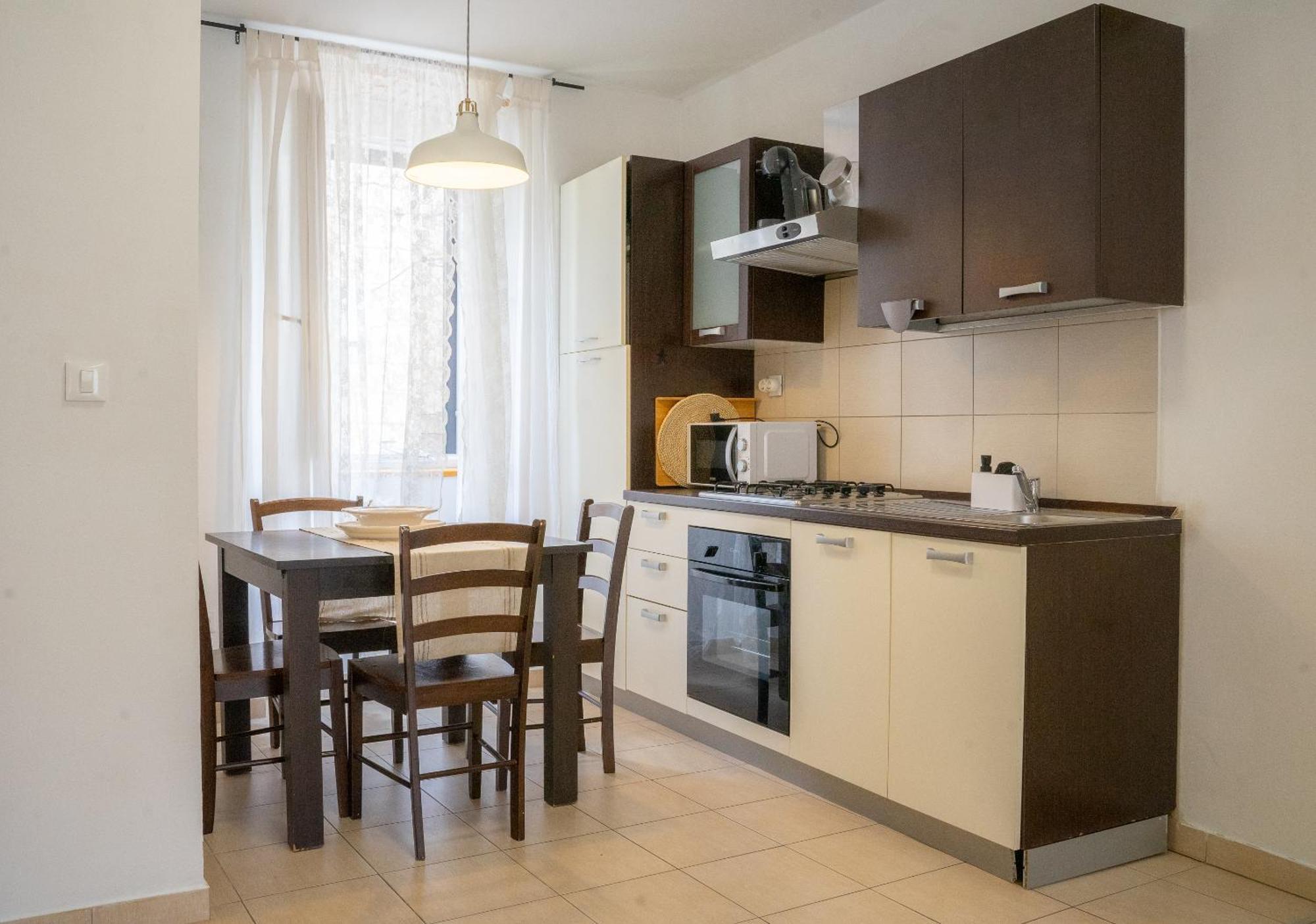 Apartments Bubalova Split Exterior photo