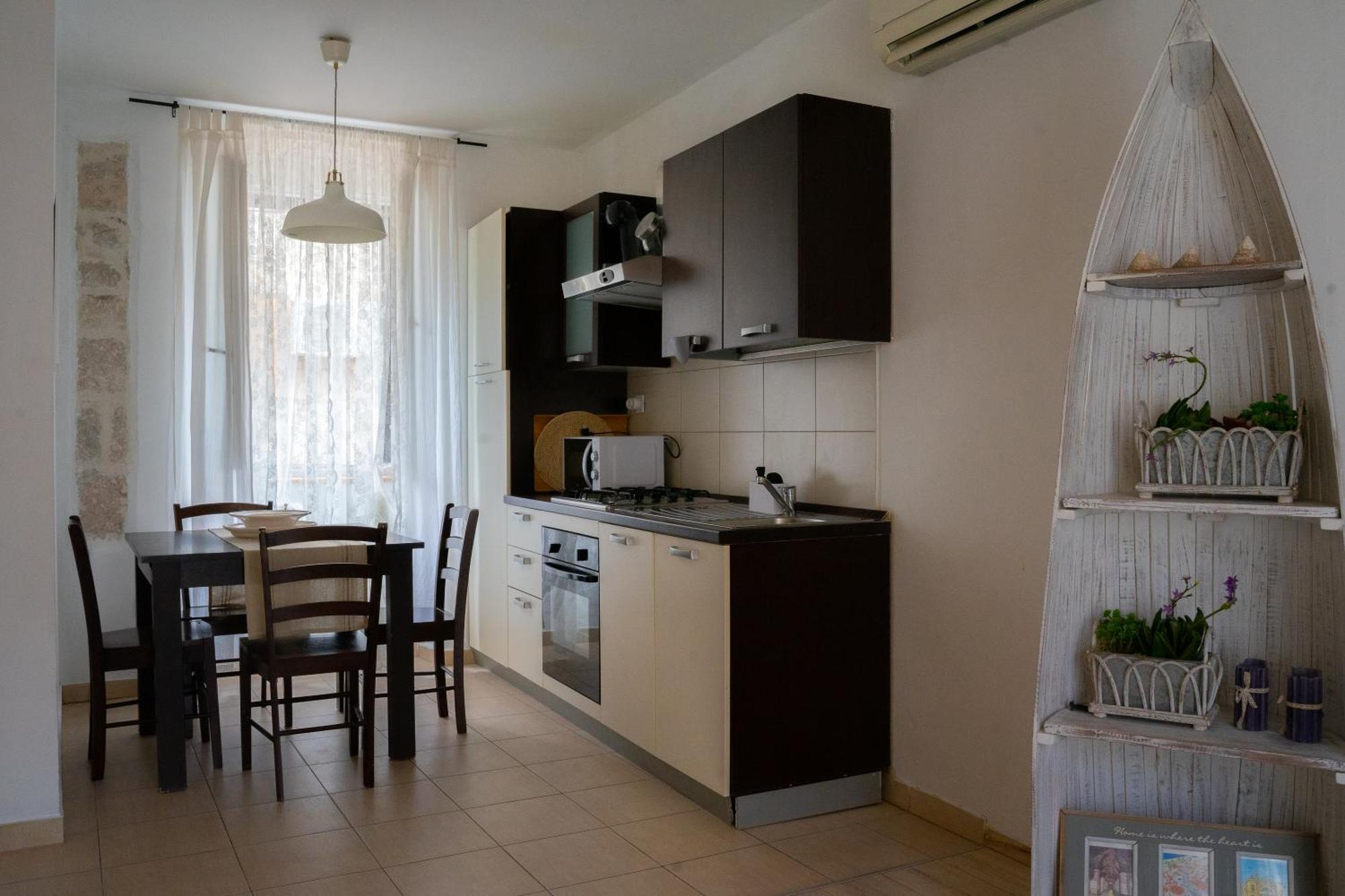 Apartments Bubalova Split Exterior photo