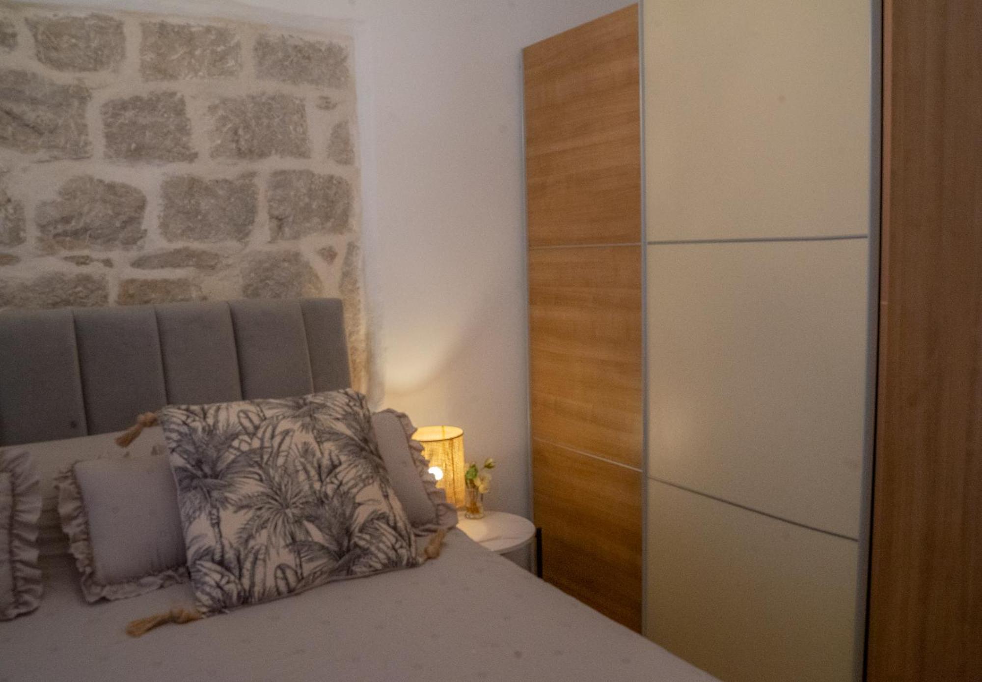 Apartments Bubalova Split Exterior photo