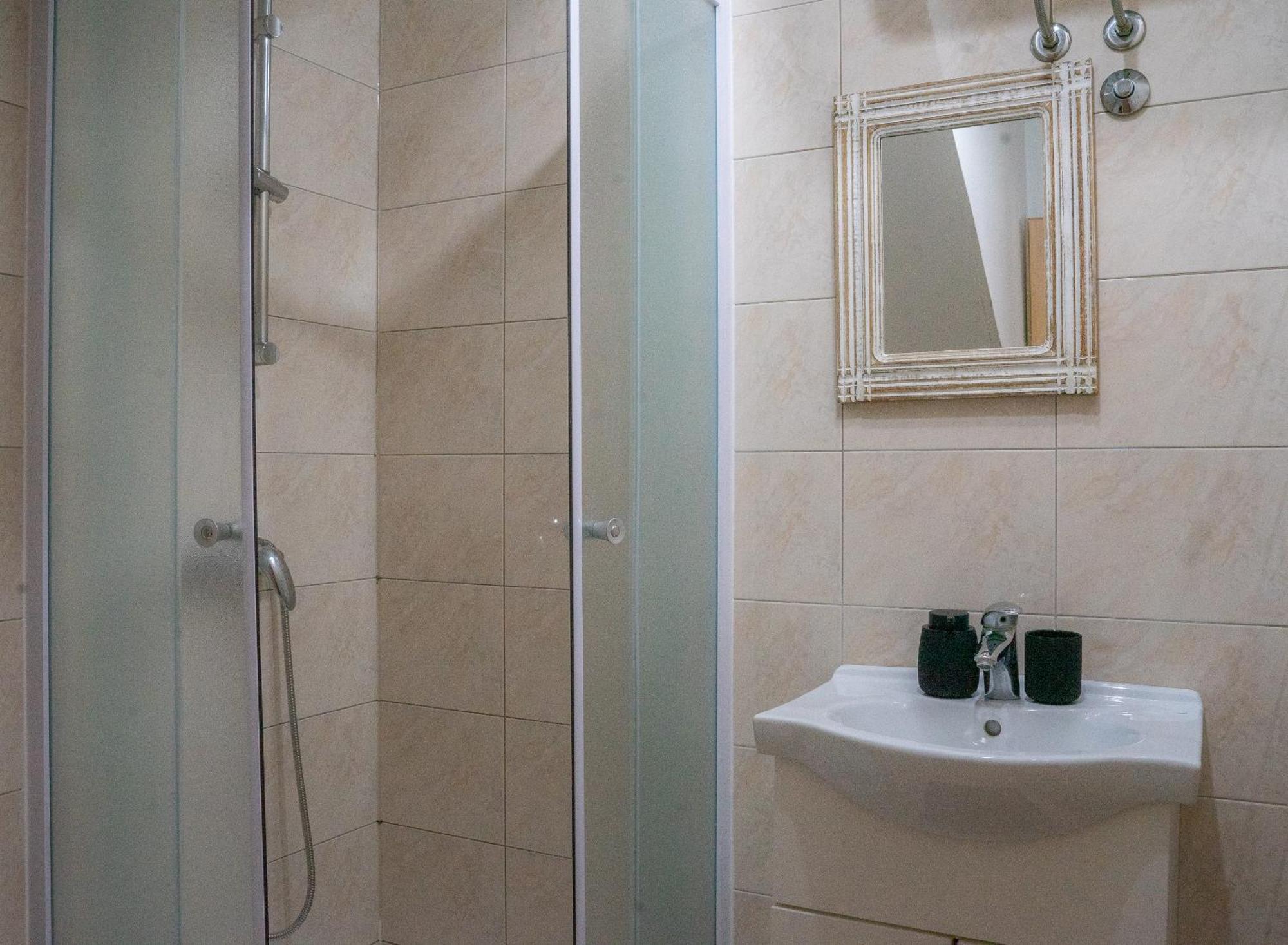 Apartments Bubalova Split Exterior photo