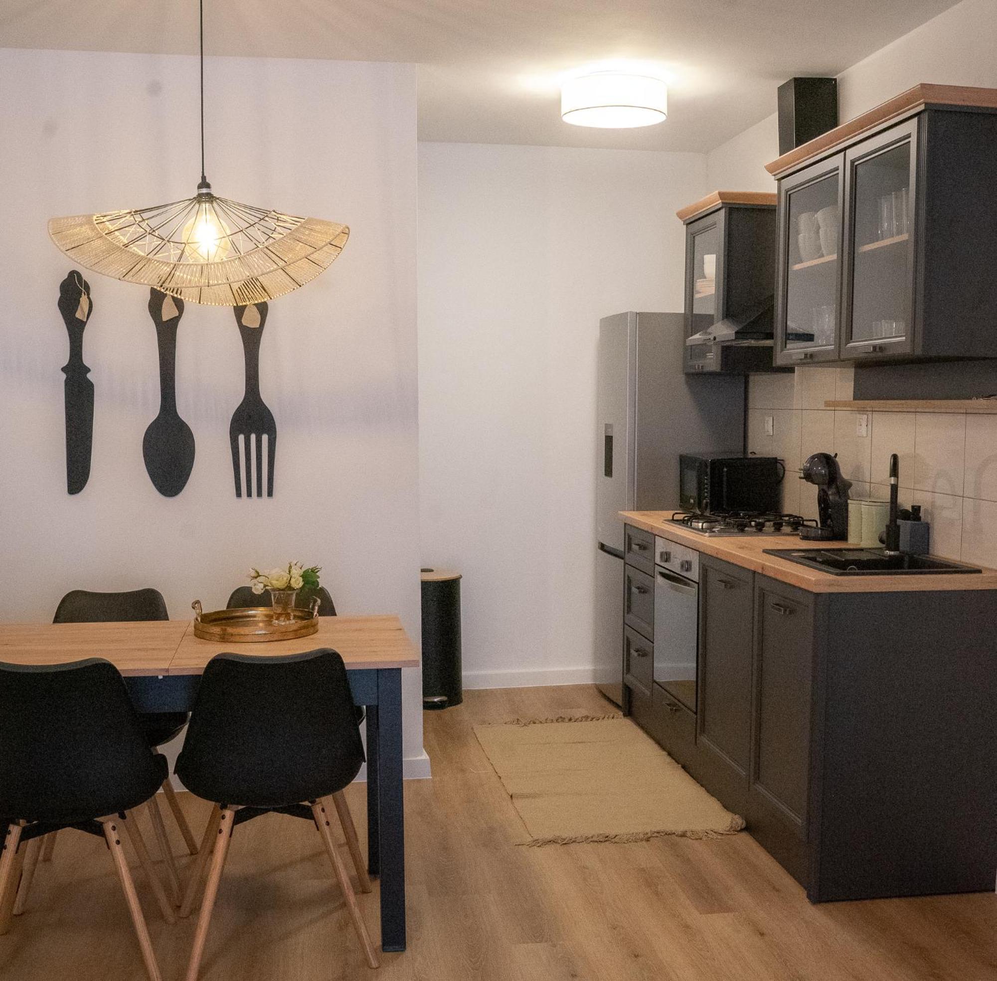 Apartments Bubalova Split Exterior photo